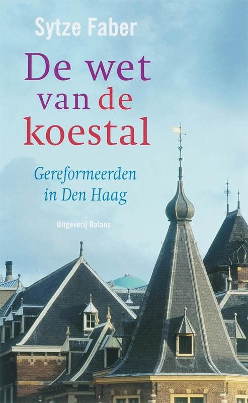 De wet van de koestal 9789050188517 S. Faber, Boeken, Politiek en Maatschappij, Zo goed als nieuw, Verzenden