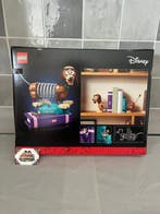 Lego Set - 43301 - Toy Story, Disney - Toy Story Slinky Dog, Kinderen en Baby's, Nieuw