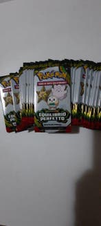 Pokémon - 50 Booster pack - Sword & Shield