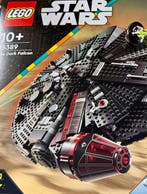 Lego Set - 75389 - Star Wars - Th Dark Falcon, Nieuw