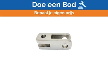 Bieden: Selden Furlex 300E Toggle D10 mm for, Ophalen of Verzenden