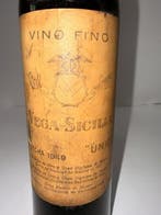 1949 Vega Sicilia Unico - Ribera del Duero Gran Reserva - 1, Nieuw