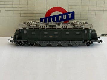 Liliput H0 - 147 50 - Locomotive électrique (1) - Ae 4/7, Nieuw