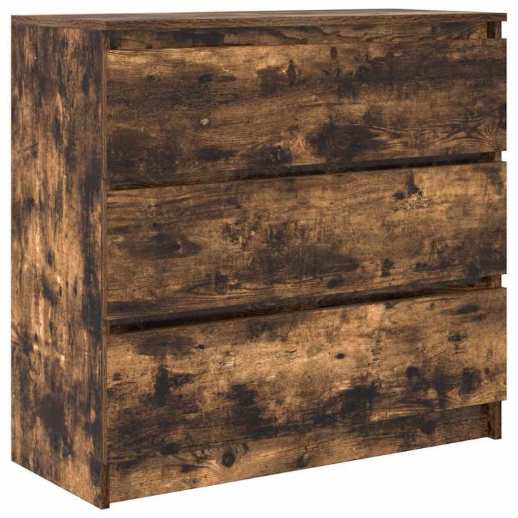 Dressoir eiken 80cm | Retour deal | Snel weg = plezant, Maison & Meubles, Armoires | Dressoirs, Envoi