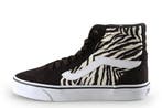 Vans Hoge sneakers in maat 37 Overig, Kleding | Dames, Overige kleuren, Verzenden, Zo goed als nieuw, Sneakers