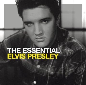 Elvis Presley – The Essential Elvis Presley (2CD), CD & DVD, Verzenden
