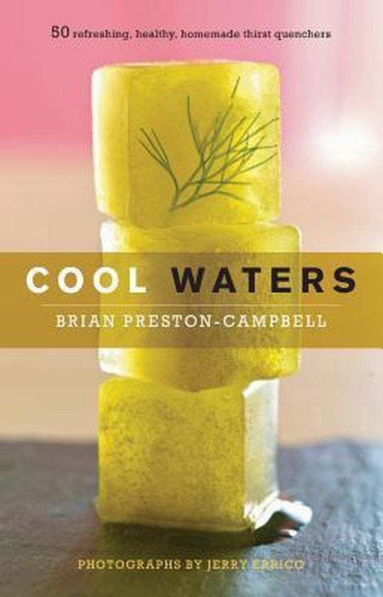 Cool Waters 9781558323841 Brian Preston-Campbell, Boeken, Taal | Engels, Zo goed als nieuw, Verzenden