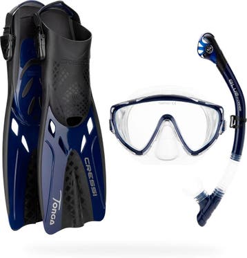 Kit snorkeling adulte - Jusqua epuisement du stock, Verzenden, Nieuw