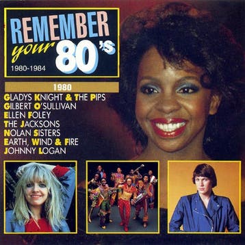 Various - Remember Your 80s - 1980, Verzenden