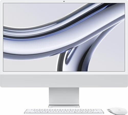 iMac Refurbished met 3 Jaar Garantie, Informatique & Logiciels, Apple Desktops, iMac, Enlèvement ou Envoi