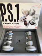 ILLY - Koffieservies (12) - Affiliato a MO.MA. - Serie rara