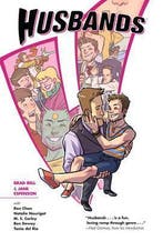 Husbands [HC], Verzenden, Nieuw