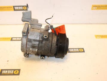 Aircopomp Honda Accord O97828, Nieuw
