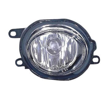 Phare Gauche Antibrouillard Pour Rover 45 00-04, Verzenden
