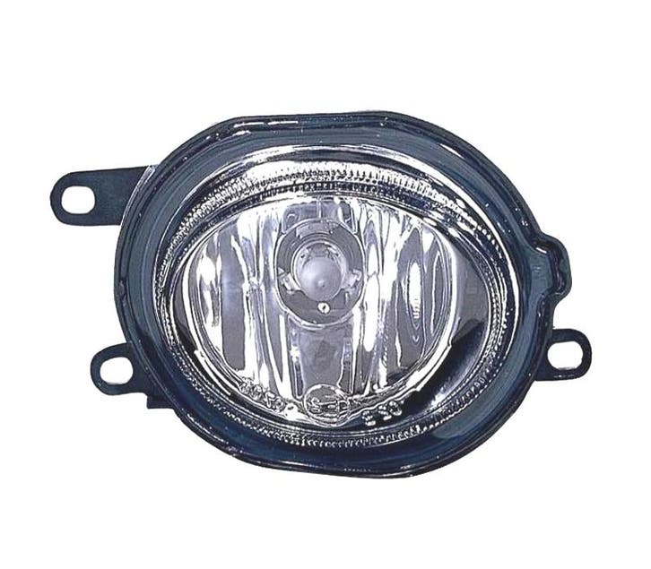 Phare Gauche Antibrouillard Pour Rover 45 00-04, Auto-onderdelen, Verlichting, Verzenden