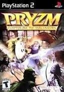 Pryzm chapter one the dark unicorn (ps2 used game), Ophalen of Verzenden, Nieuw
