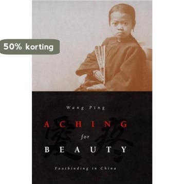 Aching For Beauty 9780816636051 Wang Ping, Verzenden, Zo goed als nieuw, Wang Ping