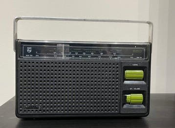 Philips - 90/RL/250 Transistorradio