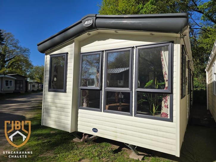 ABI Ashcroft, Caravans en Kamperen, Stacaravans, tot en met 4
