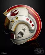 Star Wars - Hasbro - - Film rekwisiet Helm Luke Skywalker, Verzamelen, Nieuw