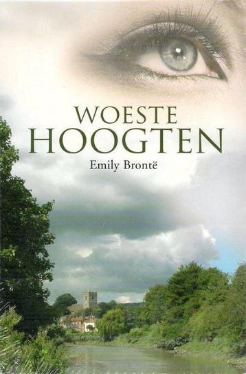 Emily Bronte - Woeste hoogten 9789085199502 Emily Bronte, Verzenden, Gelezen, Emily Bronte