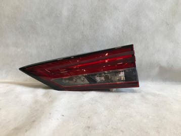 Nissan Qashqai J12 21- achterlicht rechts binnen LED Europa, Auto-onderdelen, Verlichting, Verzenden, Gebruikt