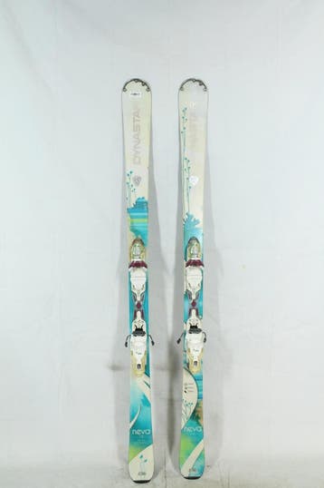 Dynastar Neva 78 - 164