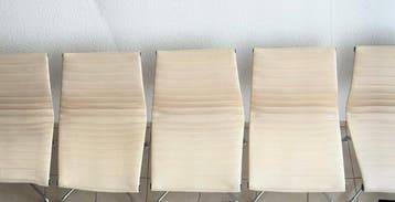 Herman Miller - Charles & Ray Eames - Chaise (6) - Chaise en