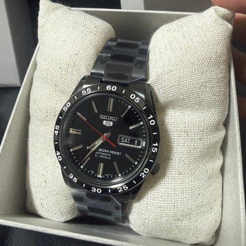 Seiko - Seiko 5 - Sans prix de réserve - Unisexe - 2010-2020