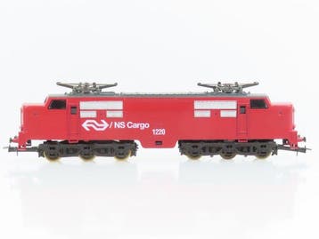Lima H0 - uit set L149922 - Treinset (1) - Serie 1200 - NS, Hobby en Vrije tijd, Nieuw