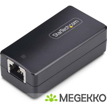 StarTech.com 1G-NETWORK-ISOLATOR, Verzenden, Nieuw