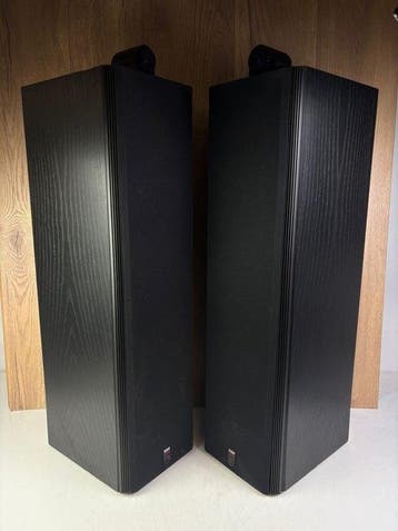 Bower & Wilkins - 803 Series 2 Ensemble d’enceintes