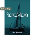 SoloMan 9789402146356 Jack van Ommen, Verzenden, Gelezen, Jack van Ommen