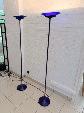 Arteluce - Perry King - Staande lamp (2) - JILL A 380 -