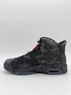 Air Jordan - Jordan 6 Retro SD Triple Black - Sneakers -, Kleding | Heren, Schoenen, Nieuw