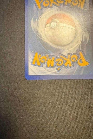 Pokémon - 1 Card - Dialga Full art, Foil - Diamond & Pearl, Nieuw