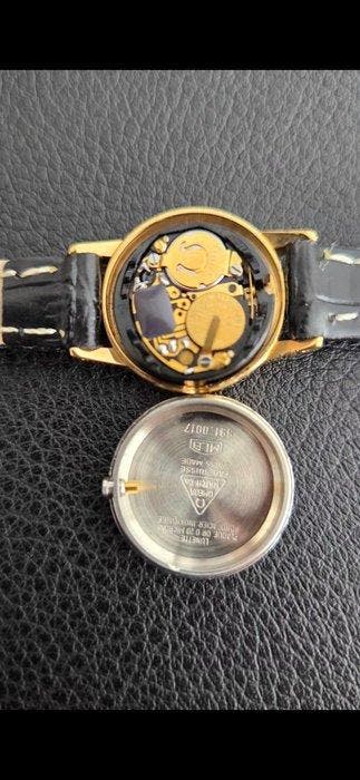 Omega - De Ville - Zonder minimumprijs - Dames - 1980-1989