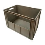 Stapelbak 600x400x420 mm euronorm levensmiddelgeschikt, Ophalen of Verzenden