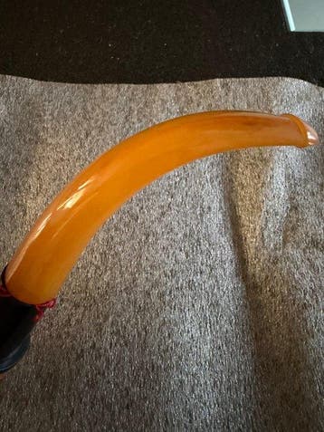 Sans prix de réserve - Pipe - Ambre, Bakélite, écume de mer, Collections