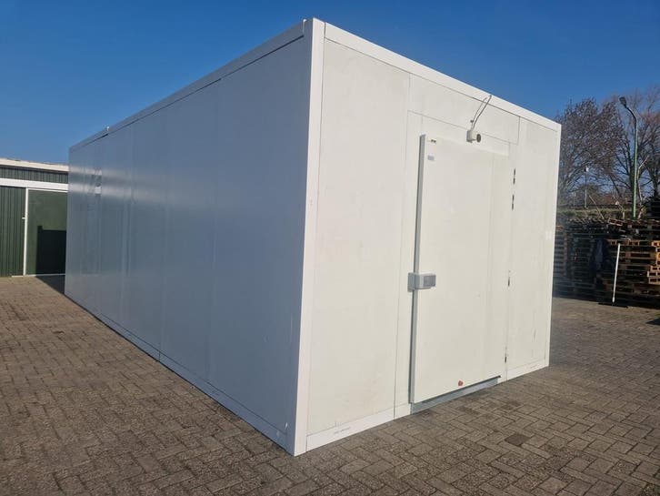 Vriescel 380 x 770 x 290 cm, Articles professionnels, Horeca | Équipement de cuisine