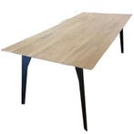 bert plantagie Eettafel Table Talk - Ongebruikt, Verzenden