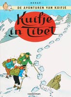 Kuifje in Tibet / De avonturen van Kuifje 9789030326595, Boeken, Verzenden, Gelezen, Hergé