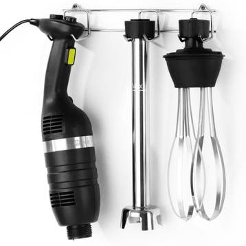 Staafmixerset | KitchenLine | Incl. Garde + Ophangrek |, Verzenden