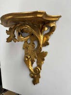 Étagère murale - Bois - H : 25 cm