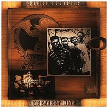 The Neville Brothers - Greatest Hits, Verzenden
