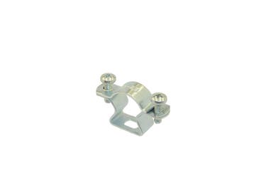 RAS/M20 Metalen klem voor buis en kabel 19-23 mm, Ophalen of Verzenden, Nieuw