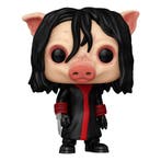 Saw POP! Movies Vinyl Figure Jigsaw (Chase) #1820, Collections, Ophalen of Verzenden
