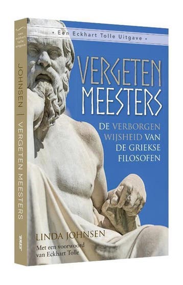 Vergeten meesters 9789492500687 Linda Johnsen, Boeken, Esoterie en Spiritualiteit, Verzenden, Gelezen, Linda Johnsen