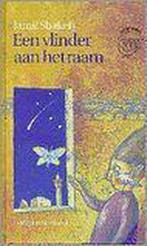 Een vlinder aan het raam / Davidsfonds/Infodok-kinderboeken, Boeken, Verzenden, Gelezen, J. Shakely