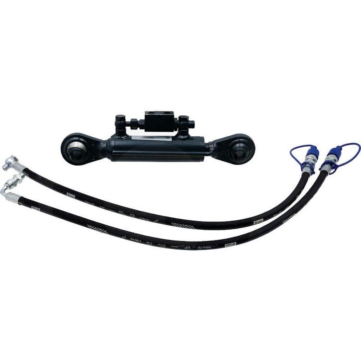 Hydraulische topstang cat. 2 (600mm - 880mm) - 9 ton, Articles professionnels, Agriculture | Outils, Enlèvement ou Envoi